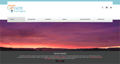 Desktop Screenshot of caspe.es